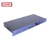 Jusbe audio processor USB interface Sound Speaker Processor 32-bit DSP Karaoke preamp audio processor