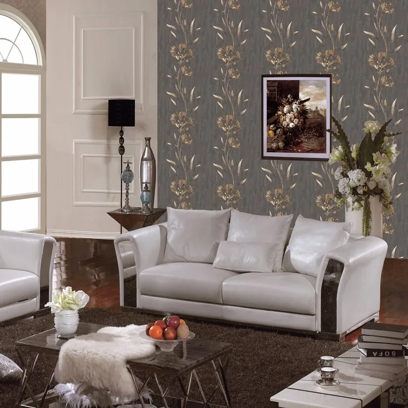 deep emboss Italian vinyl waterproof wallpaper for home decoration 6 deep emboss Italian vinyl waterproof wallpaper for home decoration H93d242dd60d642d09115569dc3b1cf4cb