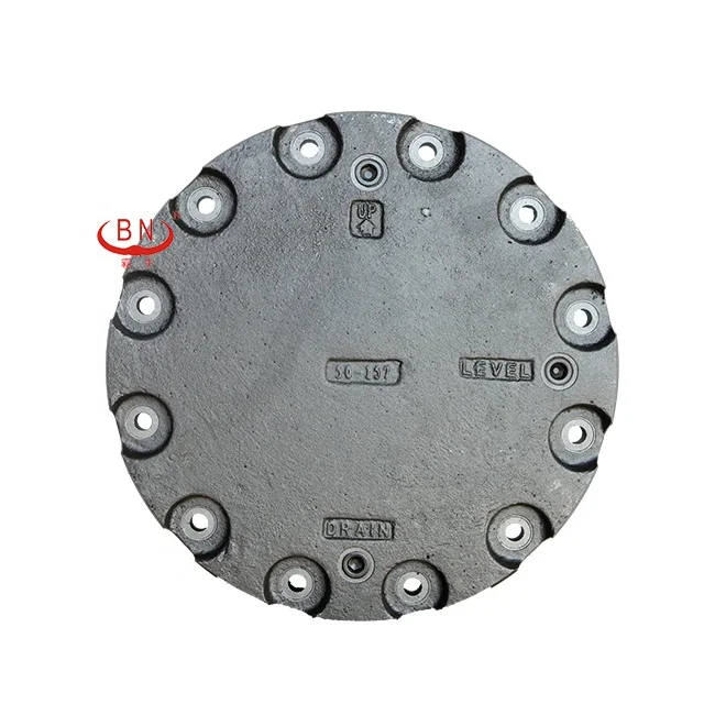 BN ZX230 Sprocket HUB Travel Device 1027152 apply to Hitachi