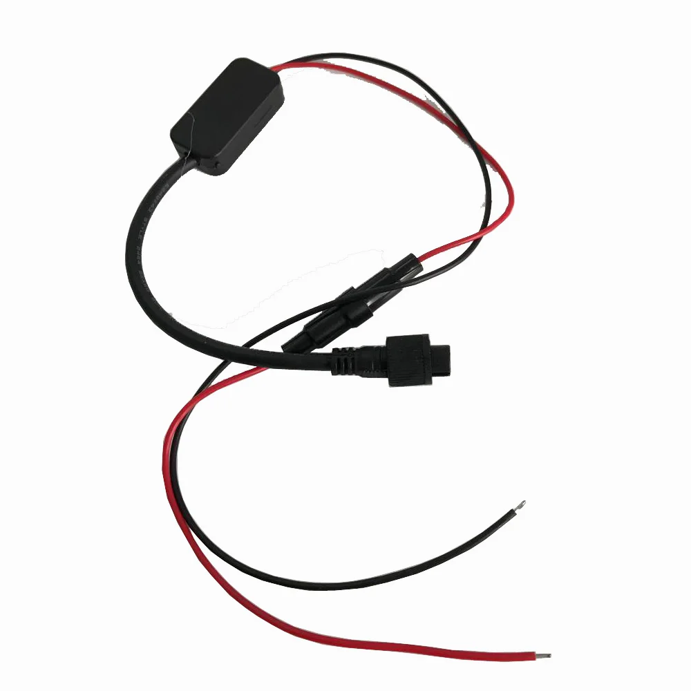 led controller to  make the leds flash