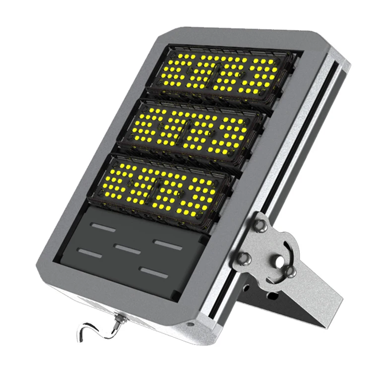 BSW Led 90W 120W 150W 180W 210W Waterproof Tennis Flood Light High Lumen Flood Light Led Outdoor