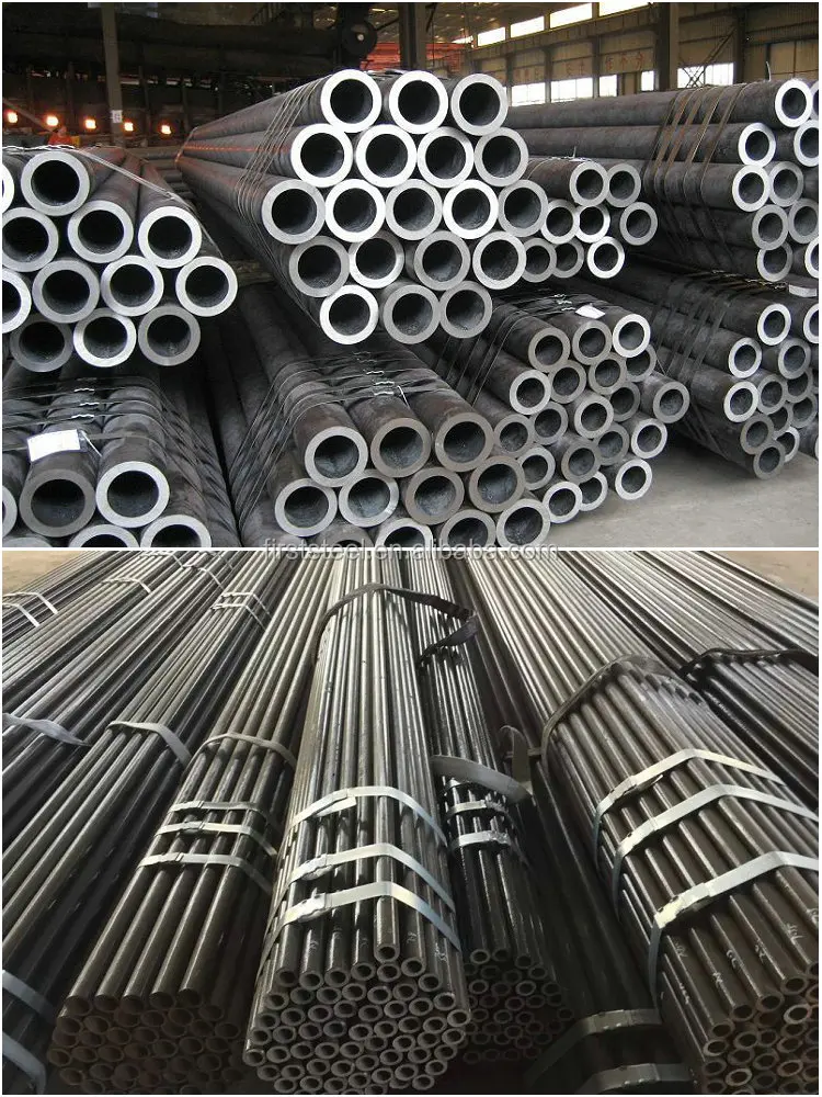 Competitive price of 48 42 inch steel pipe seamless