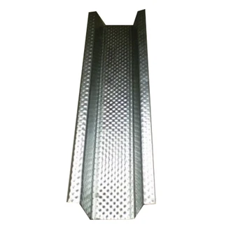 Mf Ceiling System Ceiling Channel Perimeter Channel Primary Channel ...