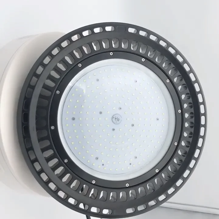 30000 36000 Lumen Highbay Industrial Dlc Etl 200w Ufo Led High Bay