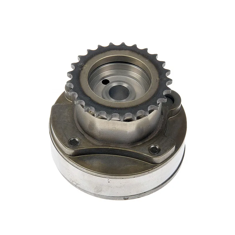 Variable Timing Sprocket Camshaft Adjuster Phaser Gear At4z6c525a