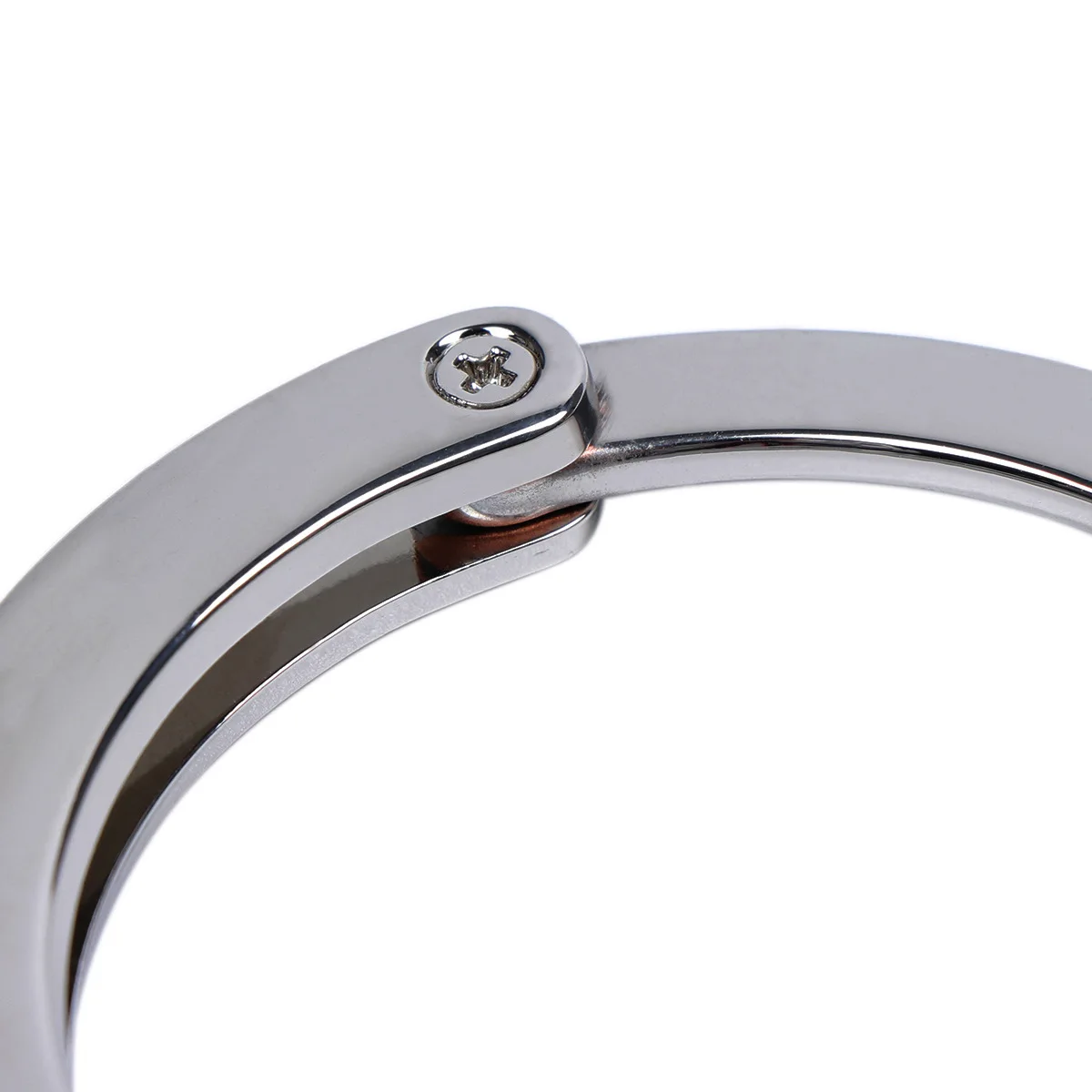 Metal Sex Handcuffs, SM Wristbands, Binding and Binding Sex Toys, Adult Training Tools