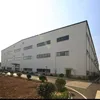 framed building sale for structure warehouse use prefabricated steel shopping mall