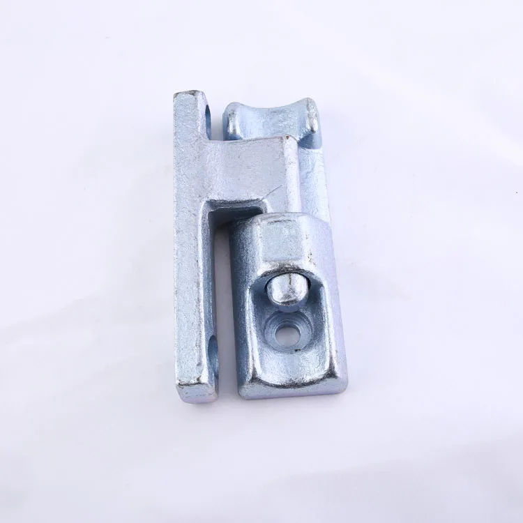 TBF high-quality enclosed trailer side door hinges supply for Truck-10