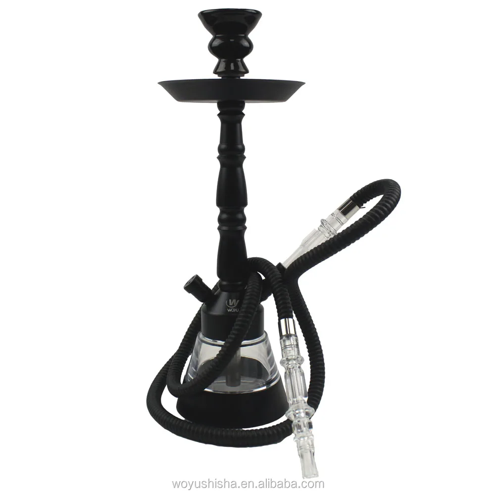 Woyu Dubai Aluminum Sheesha Narguile Chicha Pipes Shisha Hookah Buy