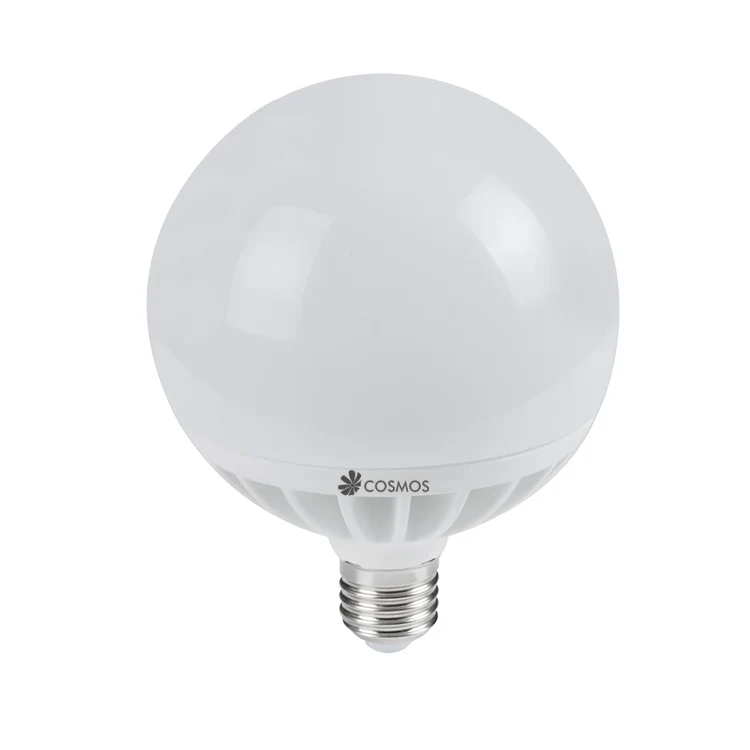 24W 2400LM high quality ceramic G120 24w led bulb with TUV GS CE approve