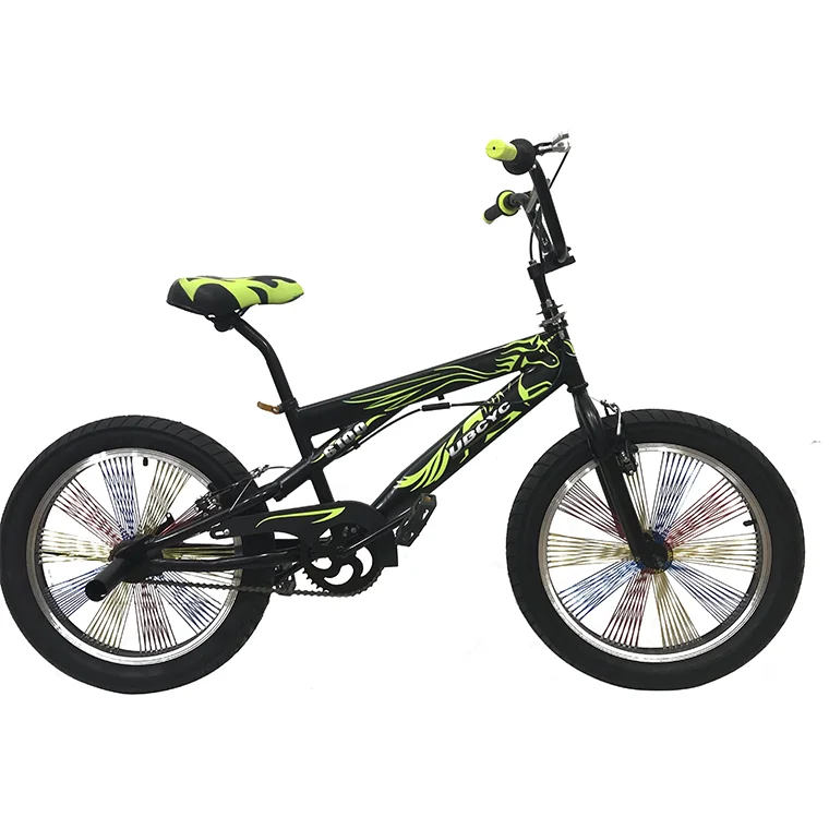 bmx motocross bicycle Crupi OS20 2.0 Pro 3X Complete Bike Crupi The United Bikes Motocross 2022 BMX Bike United Bikes Motocross 2022 BMX