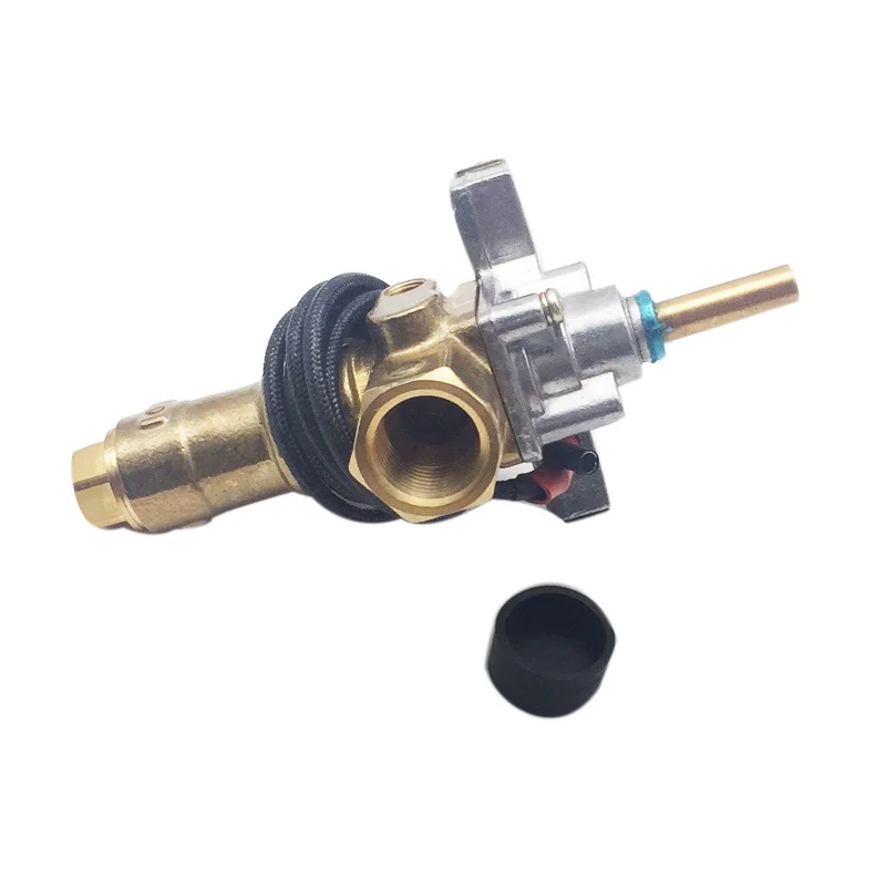 Gas Heater Safety Copper Valve West Kitchen High Power Valve With