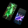 New fashionable Incoming call LOGO lighting phone case for iphone XSmax Top Quality Nice Flashy phone cover for iPhone Xs Xr