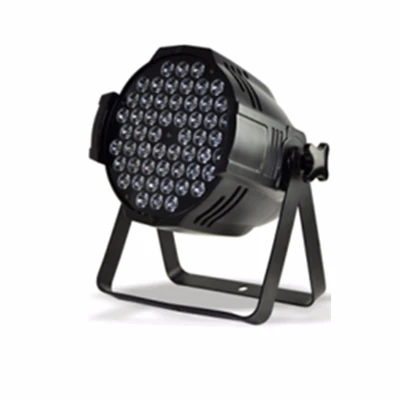 54led Led Par Light Led Stage Lights DJ