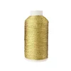 Bulk Real Gold Leather Craft Sewing Thread