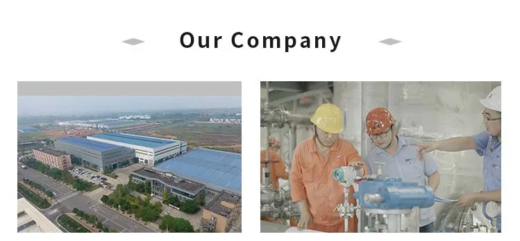 Our company 1