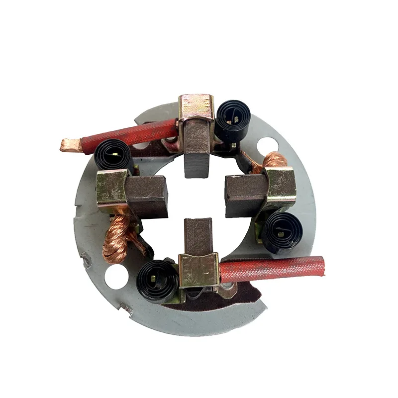 Wholesale 69-8228 Carbon Brush Holder for Nipodenso Starters