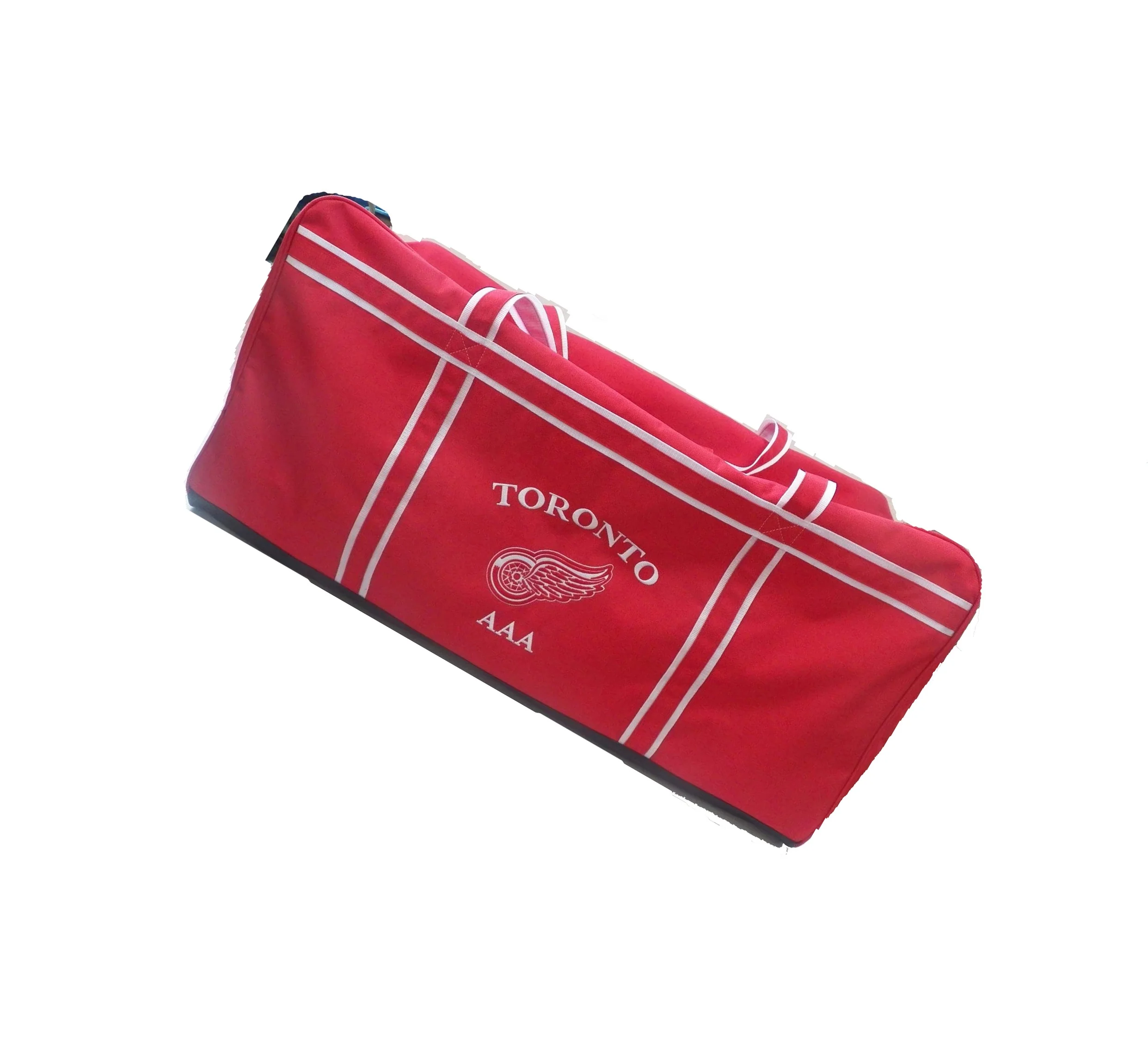 
1680D Large compartment sport bag team bag 