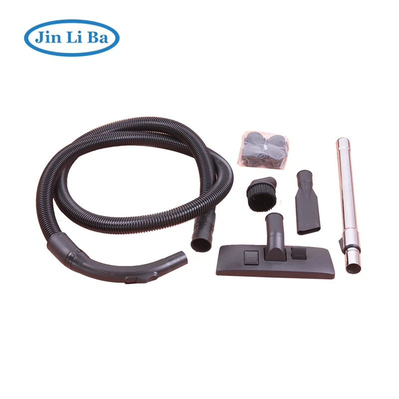 70100 Liters Industrial Vacuum Cleaner Parts Water Brush 37 Mm Inner