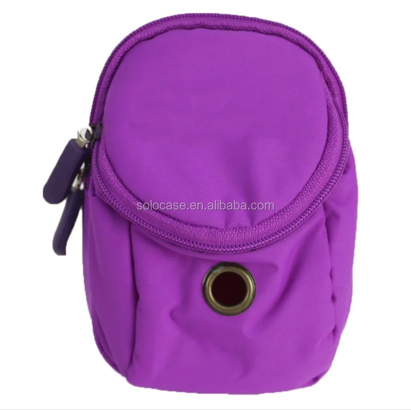 Waterproof 600D Oxford Dog Waste Bag