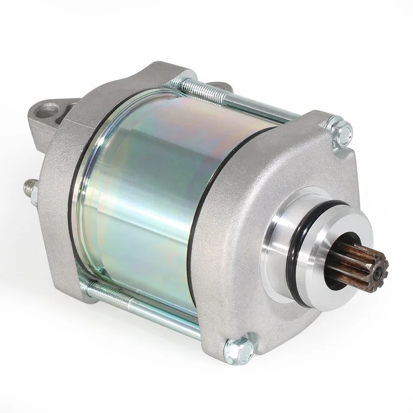 Motorcycle Electrical Starter Motor For Yamaha Yz450f Yz450fx Wr450f