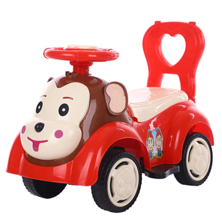 car slide toy