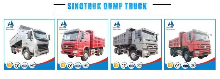 dump tipper truck