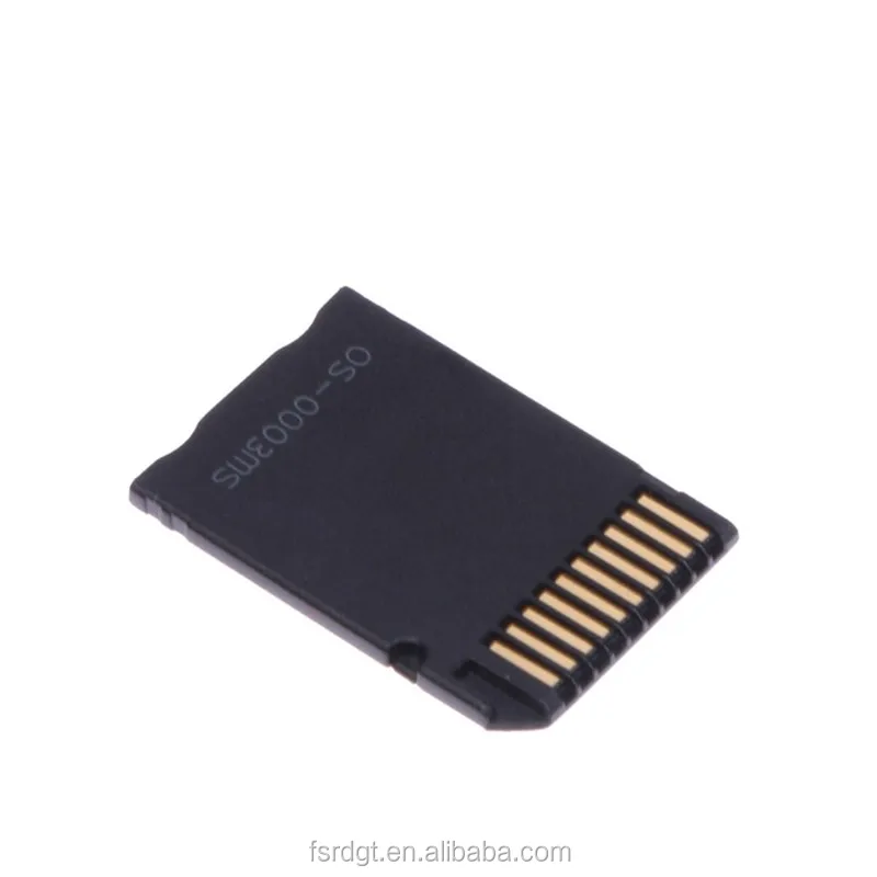 TF Micro memory SD Card To Memory Stick Pro Duo Adapter