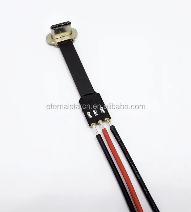 Type c with 3pin wire 1.JPG