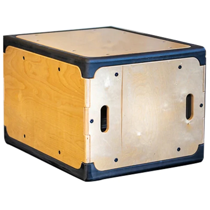 3 In 1 Roo Wooden Plyo Box With Foam Edge Buy Wooden Plyo Bo,Plyo Box
