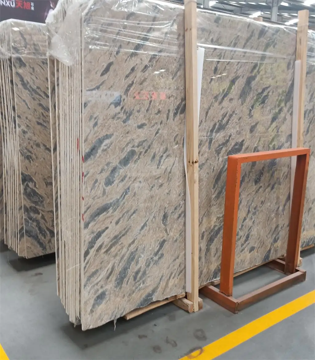 buy 天堂鸟,灰色大理石,天然石材 product on alibaba