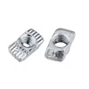 Factory price Stainless Steel Nut Thread Size m4 Long Nut