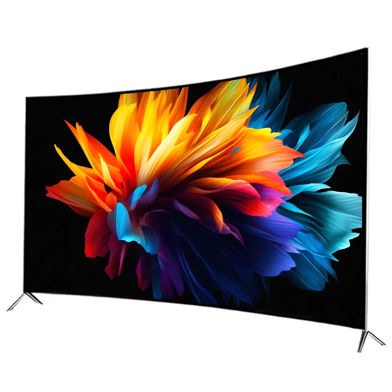 100-Inch LED TV Screen Guide: What to Look For in 2026