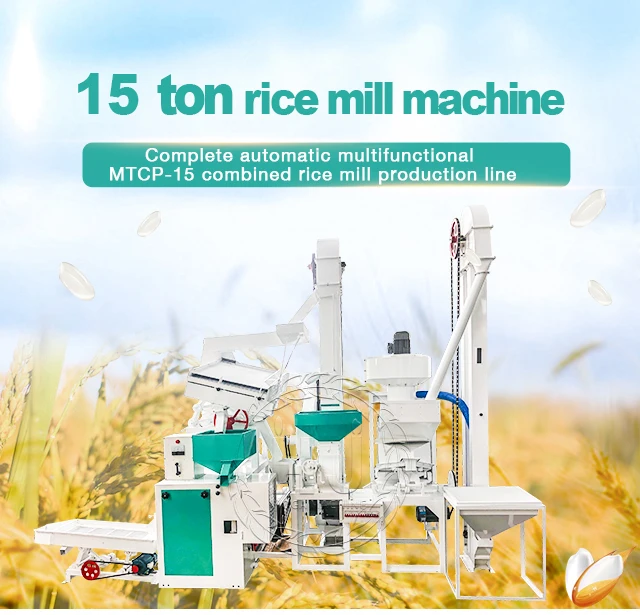 15ton rice mill (1)