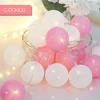 Wholesale christmas holiday led string light for hoom decoration