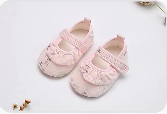 baby cloth shoes