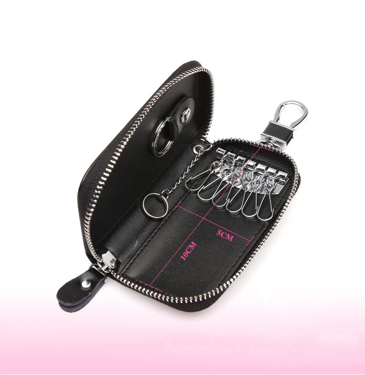 volvo key case