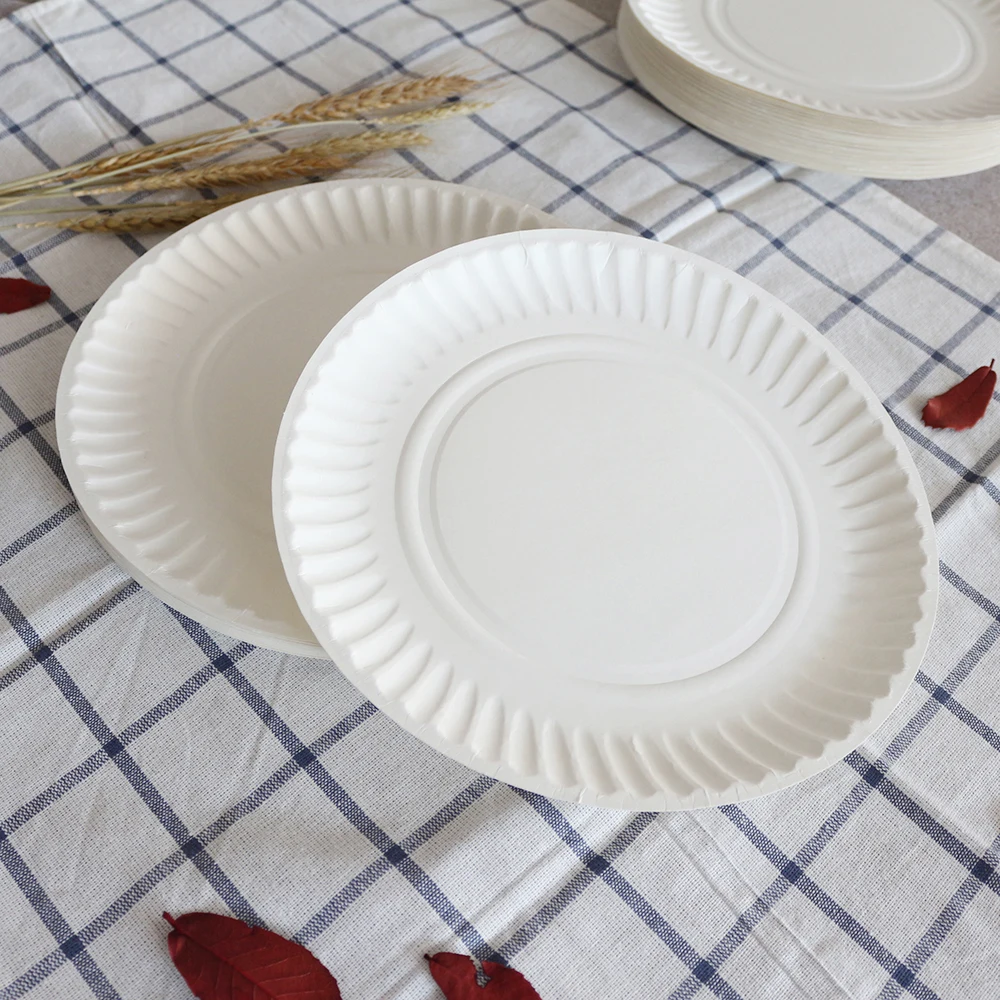 paper tableware