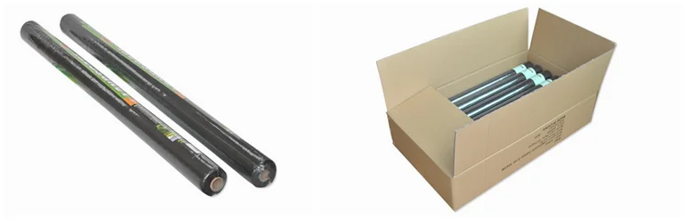 
Landscape fabric be used in Home and Garden 