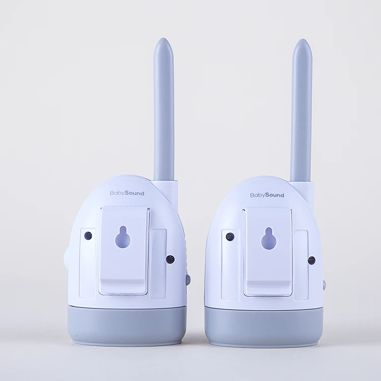 baby sound monitor