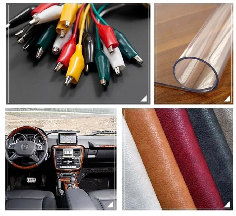 High Quality Dop Dioctyl Phthalate 99.5%