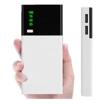 Аккумулятор 100000 mah