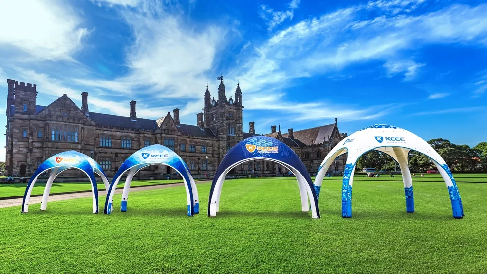 Best Price Customized Available outdoor Waterproof inflatable marquee//