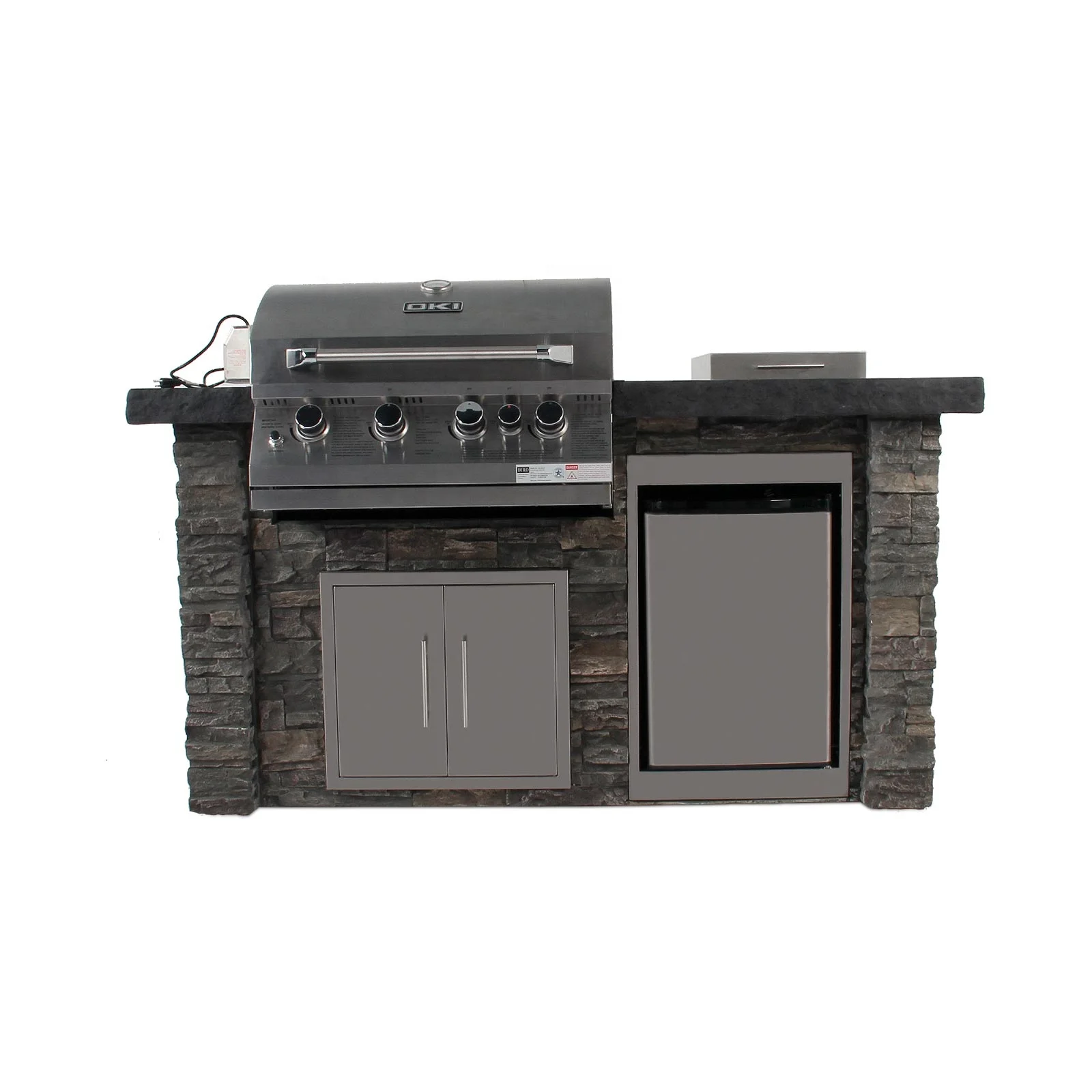 Gas Portable Bbq Grill/ Table Top Bbq Grill / Australia Gas Bbq Table