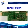 New original LG screen logic board 6870C-0469A E5ERS V14 42 DRD TM12 in stock T_CON