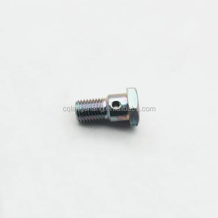 Spare Parts For Cummins Isf Qsl Engine Injector Return Check Valve