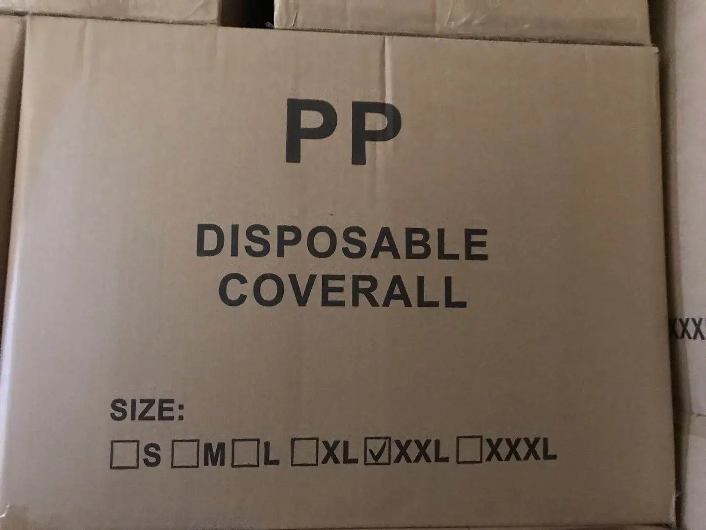 无纺布一次性微孔膜层压抗静电sf清洗工作服 - buy disposable anti