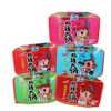 Sichuan Spicy Vegetable Beef Tallow Seasoning Self-heating Instant Hotpot 450g