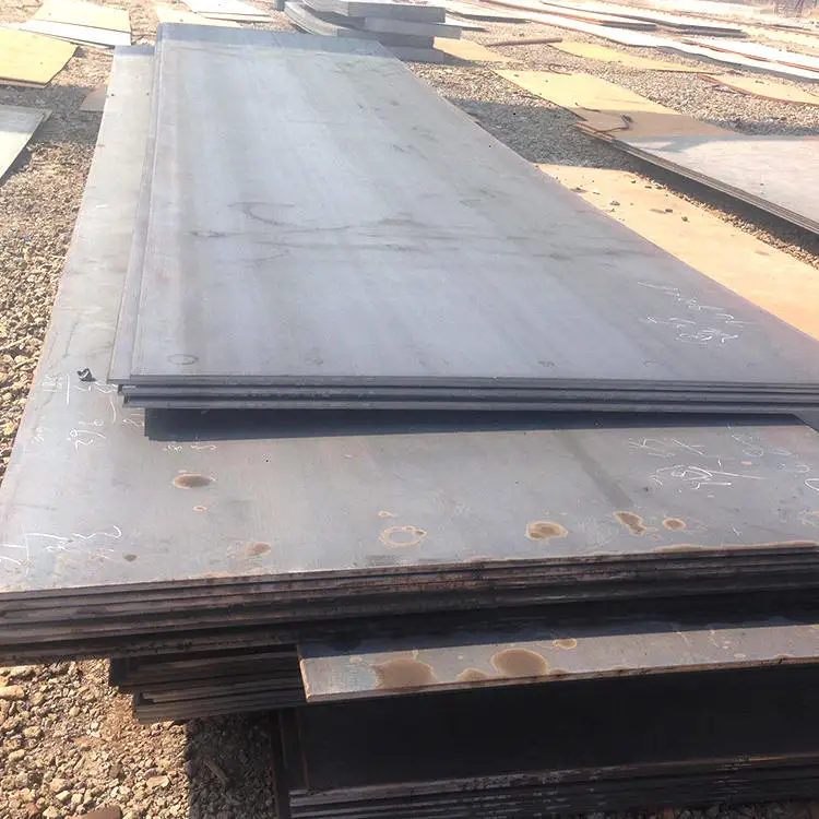 Hot Rolled Steel Coil Price/ Strip /sheet S235 S355 Carbon Steel Non