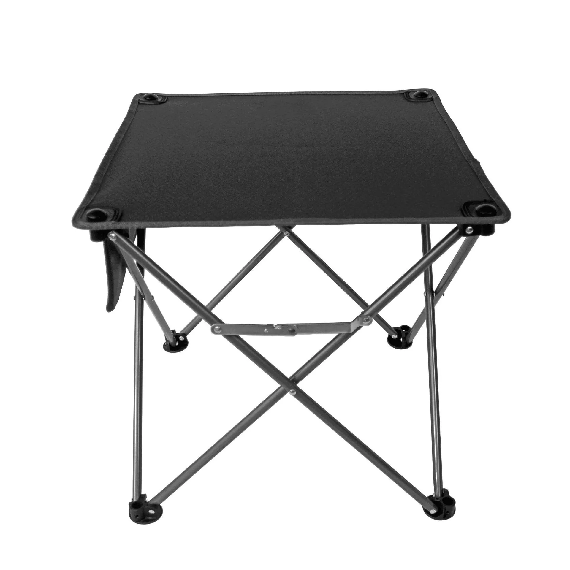 Outdoor Durable Folding Cloth Camping Portable Barbecue Dining Table